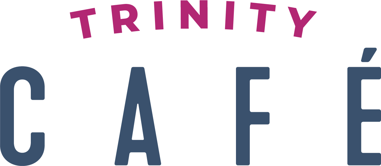 Trinity Café Logo