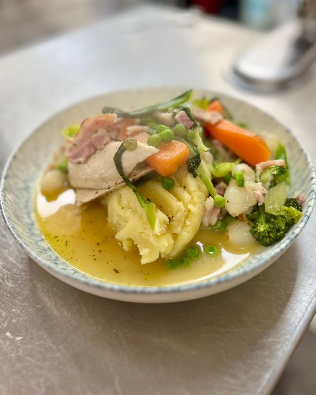 Dish1